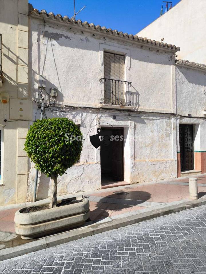 3 bedrooms house in Nerja, Malaga, Spain
