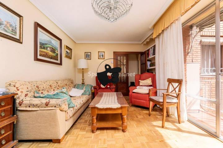 3 bedrooms apartment for sale in Madrid, Madrid, Spain