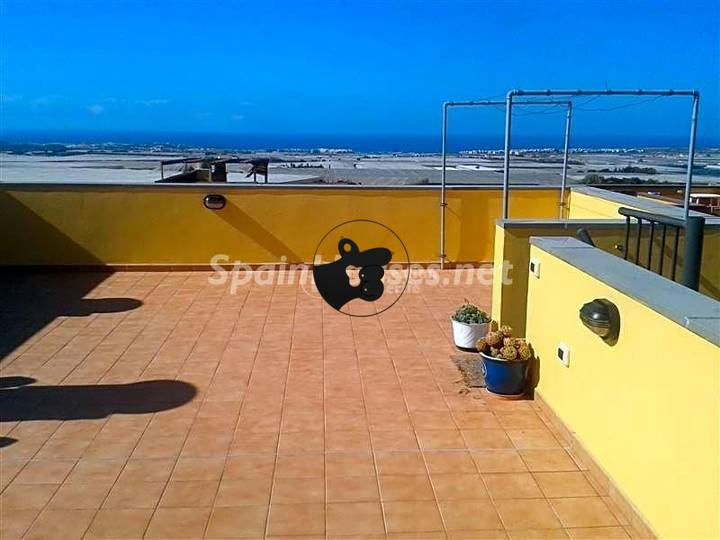 2 bedrooms house in Arona, Santa Cruz de Tenerife, Spain