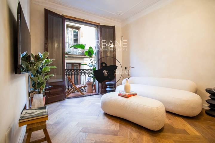 2 bedrooms apartment for sale in Barcelona, Barcelona, Spain