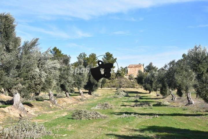 house in Mazaleon, Teruel, Spain