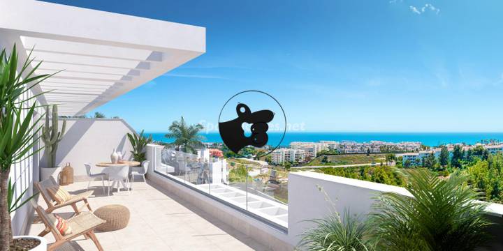 3 bedrooms apartment for sale in Mijas, Malaga, Spain