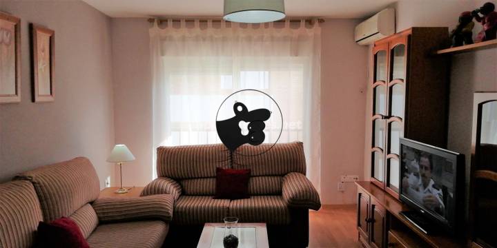 2 bedrooms apartment for rent in Andujar, Jaen, Spain