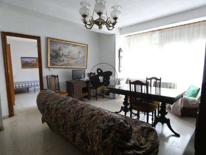 4 bedrooms apartment for rent in Granada, Granada, Spain