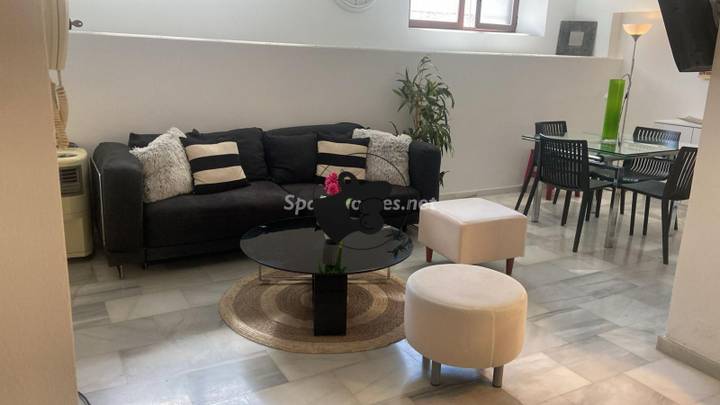 2 bedrooms apartment in Granada, Granada, Spain