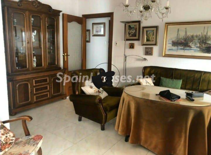 2 bedrooms apartment in Granada, Granada, Spain