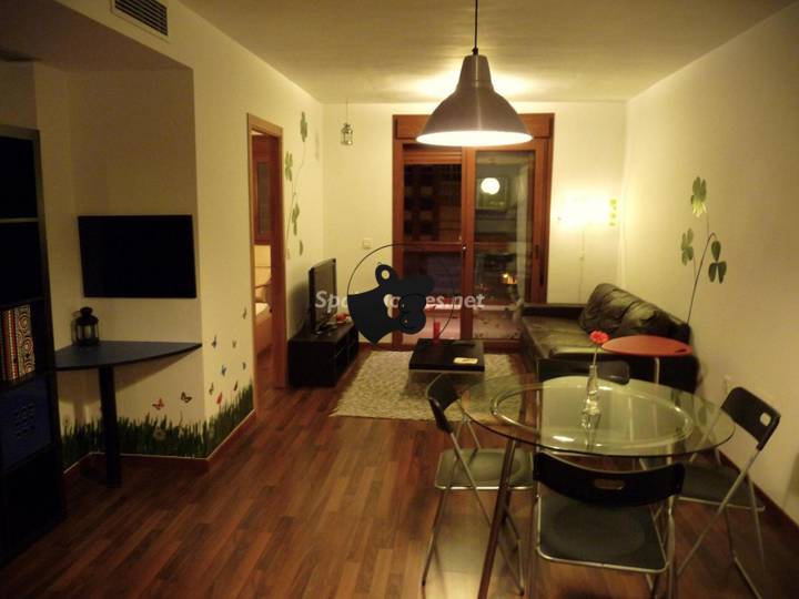 1 bedroom apartment in Molina de Segura, Murcia, Spain