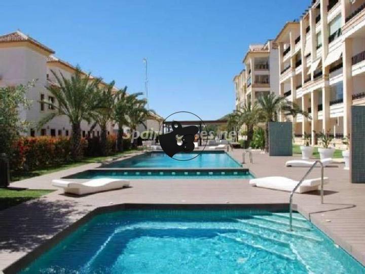 5 bedrooms apartment for rent in Guardamar del Segura, Alicante, Spain