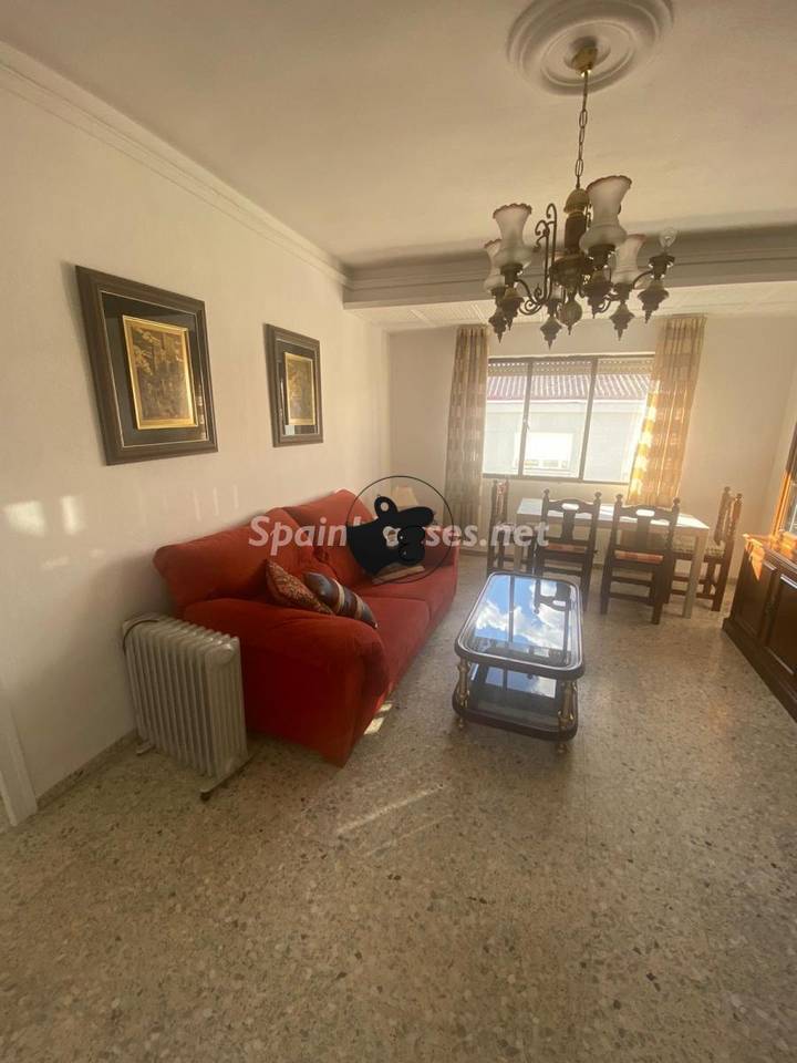 3 bedrooms apartment in Granada, Granada, Spain