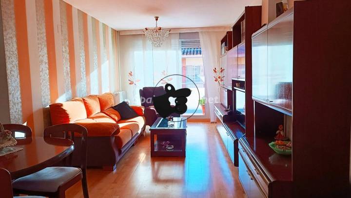 3 bedrooms apartment in Zaragoza, Zaragoza, Spain