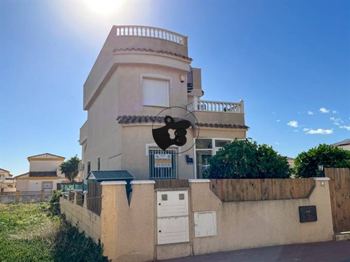 3 bedrooms house for sale in Sucina, Spain