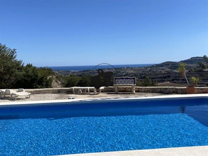 6 bedrooms other for sale in Teulada, Spain