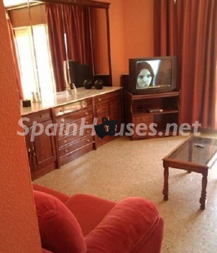 3 bedrooms apartment for rent in Granada, Granada, Spain