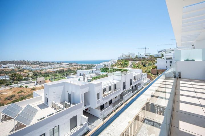 3 bedrooms apartment for sale in La Cala de Mijas, Spain