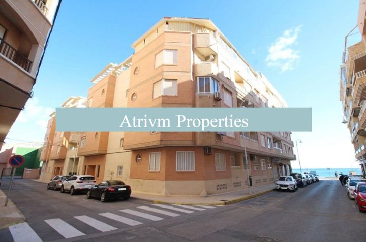 1 bedroom apartment for rent in Guardamar del Segura, Spain