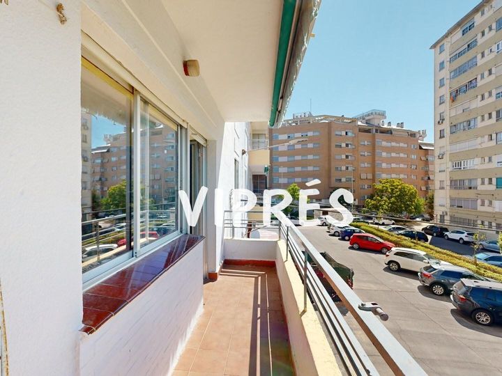 3 bedrooms apartment for sale in Caceres‎, Spain