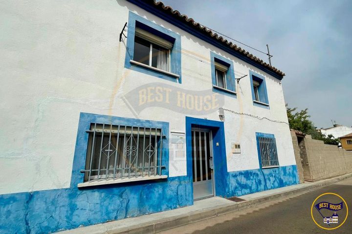 2 bedrooms house for sale in Cuenca, Spain