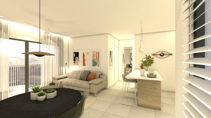 1 bedroom apartment for sale in Santiago de la Ribera, Spain