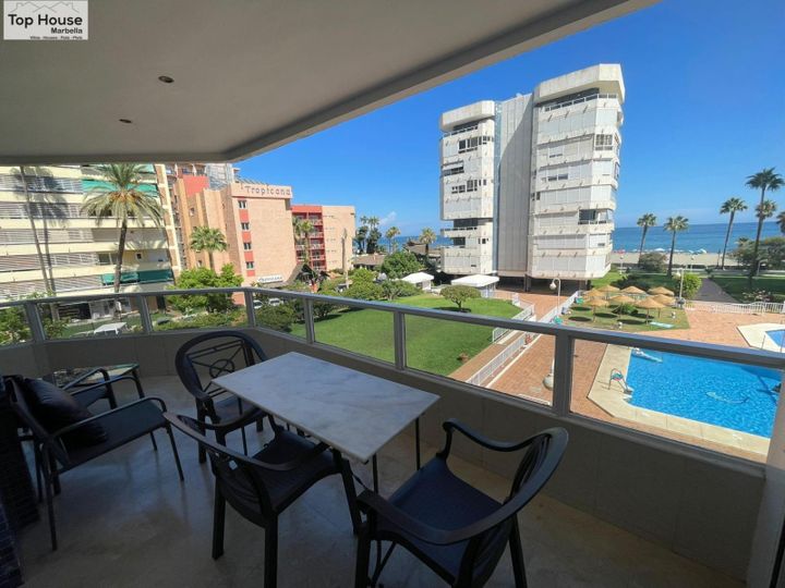 3 bedrooms apartment for rent in La Carihuela - Los Nidos, Spain