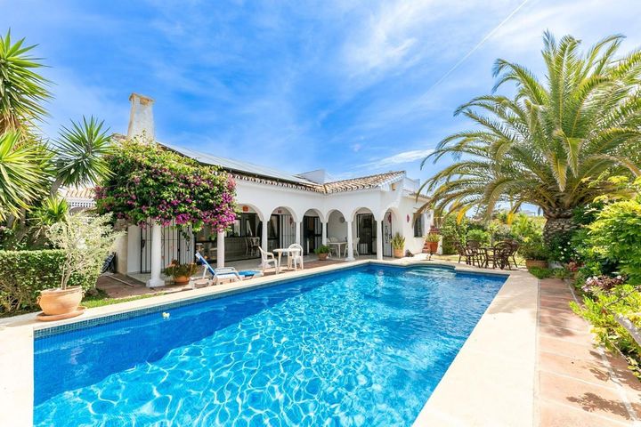 3 bedrooms house for sale in Mijas Costa, Spain