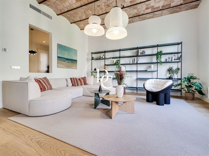 apartment for sale in Barcelona, Spain