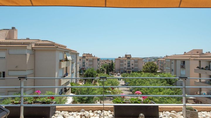 3 bedrooms apartment for sale in Palmanova, Spain