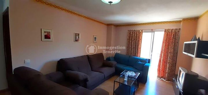 3 bedrooms apartment for rent in Candelaria, Spain