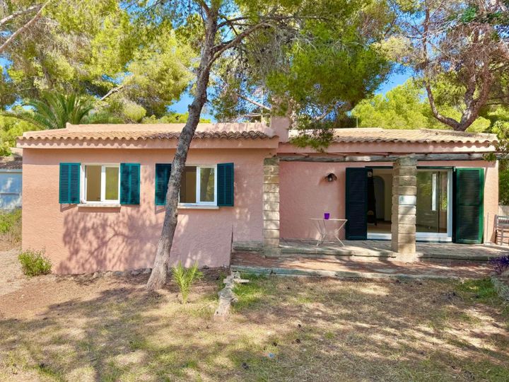 3 bedrooms house for rent in Calvia, Spain