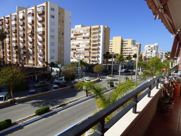 3 bedrooms apartment for rent in Centro, Spain