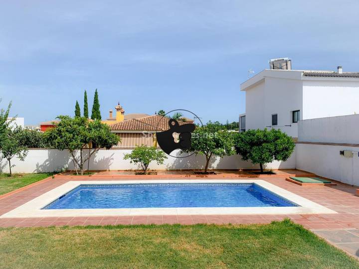 5 bedrooms house in Alhaurin de la Torre, Malaga, Spain