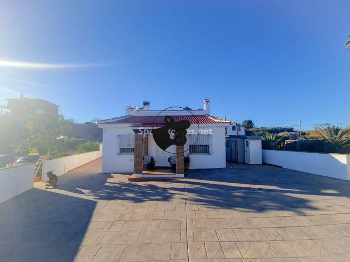 3 bedrooms house for sale in Malaga, Malaga, Spain