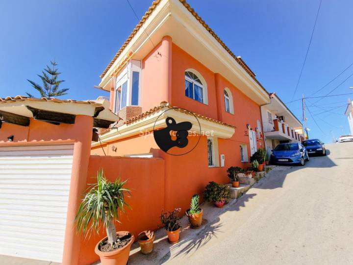 3 bedrooms house for sale in Malaga, Malaga, Spain