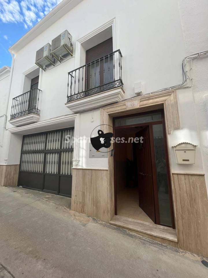 6 bedrooms house for sale in Carcabuey, Cordoba, Spain