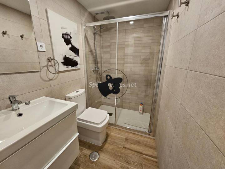 1 bedroom apartment for sale in Madrid, Madrid, Spain