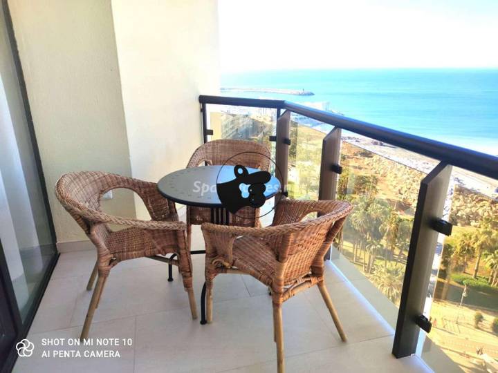 2 bedrooms apartment in Benalmadena, Malaga, Spain