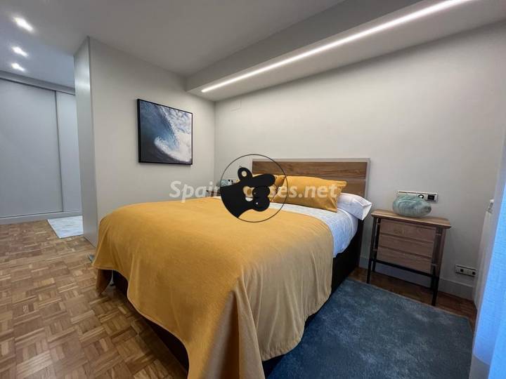 2 bedrooms apartment in Gijon, Asturias, Spain