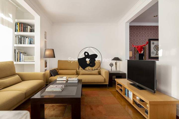 2 bedrooms apartment in Barcelona, Barcelona, Spain