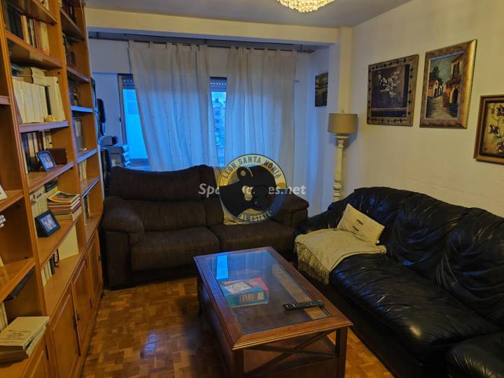 3 bedrooms apartment in Leon, Leon, Spain