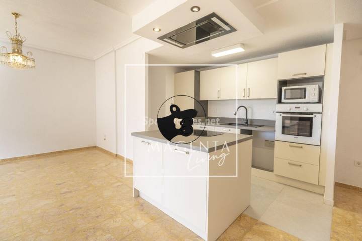 3 bedrooms apartment in Alicante, Alicante, Spain