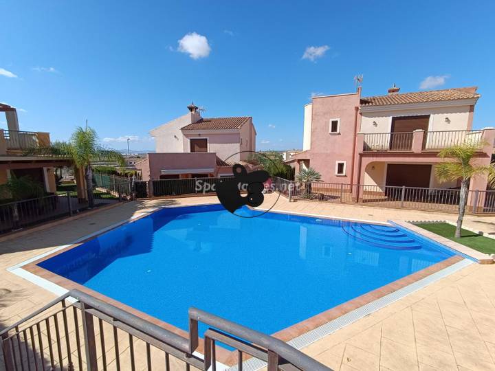 3 bedrooms house for sale in Murcia, Murcia, Spain