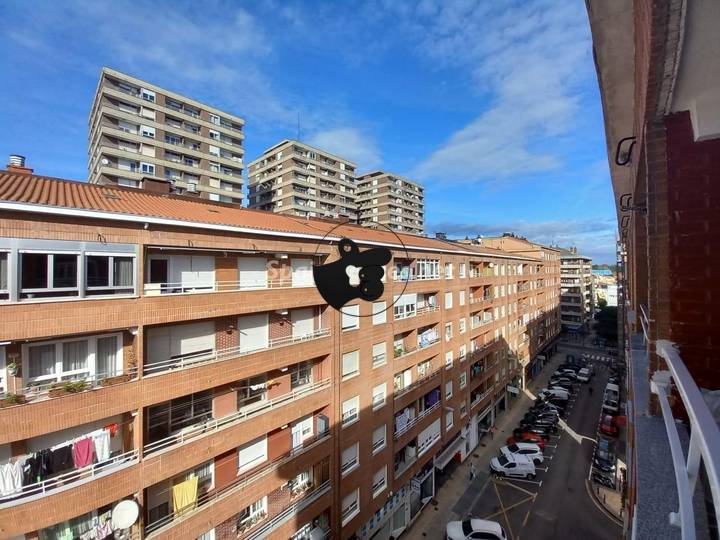 3 bedrooms apartment in Torrelavega, Cantabria, Spain