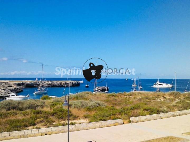 1 bedroom apartment in Ciutadella de Menorca, Balearic Islands, Spain