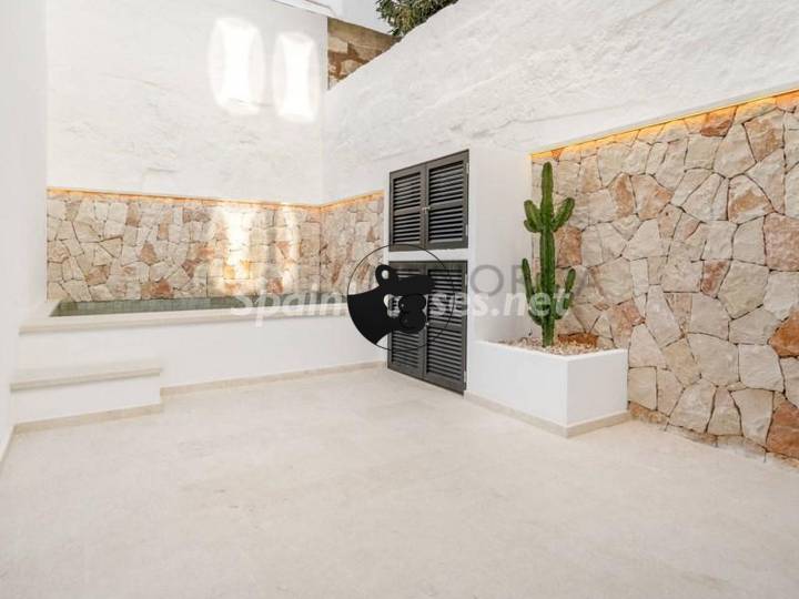 3 bedrooms apartment in Ciutadella de Menorca, Balearic Islands, Spain