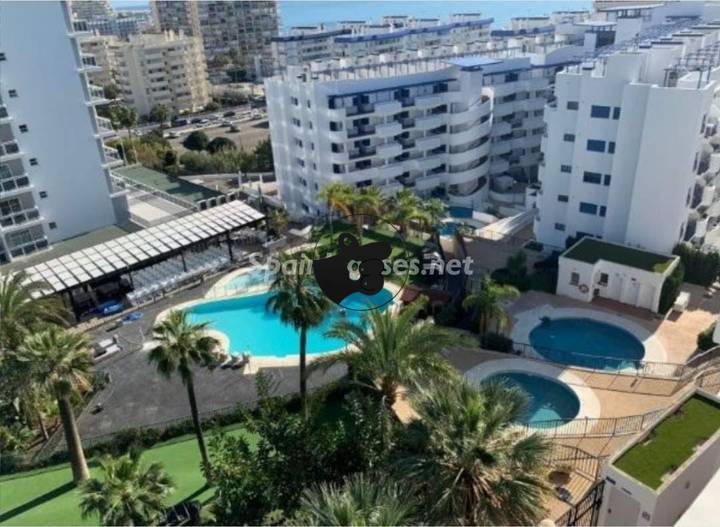 1 bedroom apartment in Benalmadena, Malaga, Spain