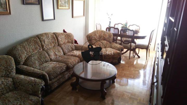 4 bedrooms apartment in Zamora, Zamora, Spain