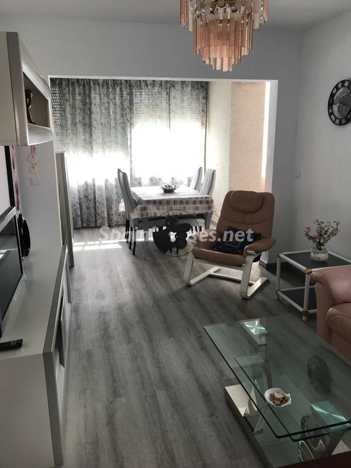 1 bedroom apartment in Benidorm, Alicante, Spain