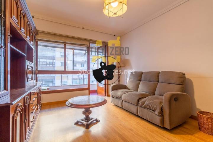 3 bedrooms apartment in Vigo, Pontevedra, Spain