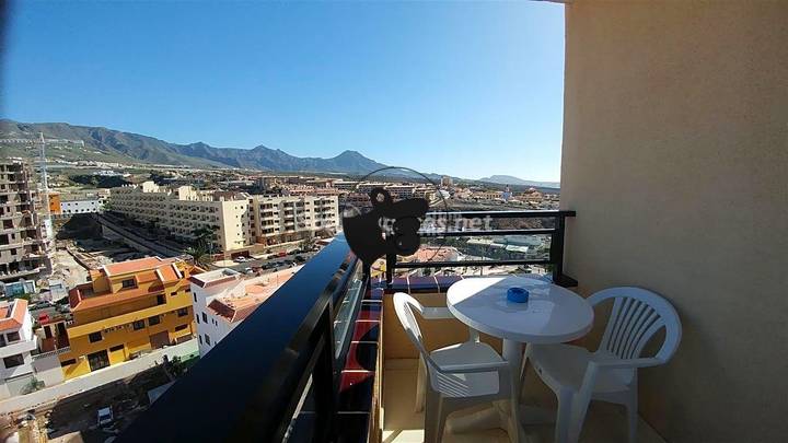 apartment in Adeje, Santa Cruz de Tenerife, Spain