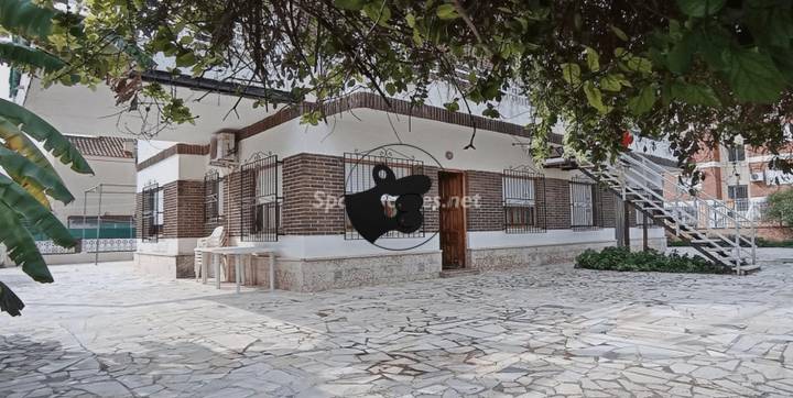 3 bedrooms house in Los Alcazares, Murcia, Spain