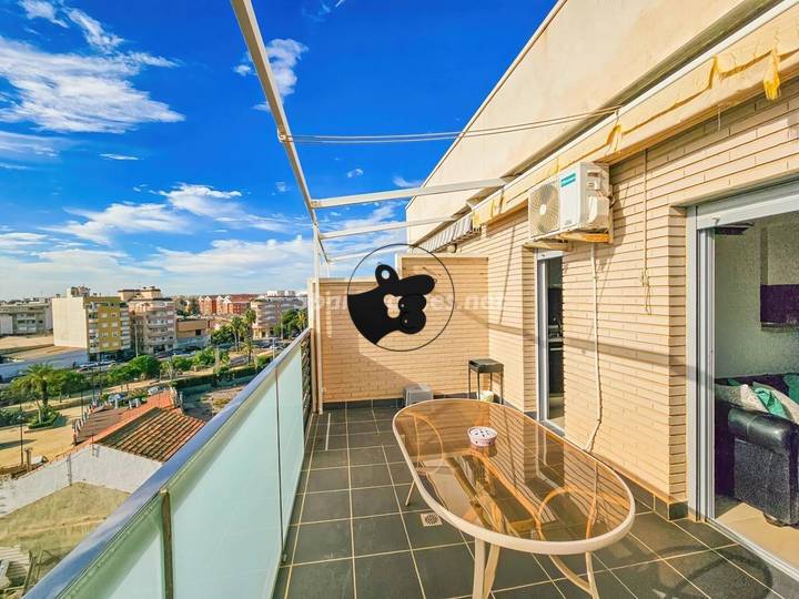 3 bedrooms apartment in Torrevieja, Alicante, Spain